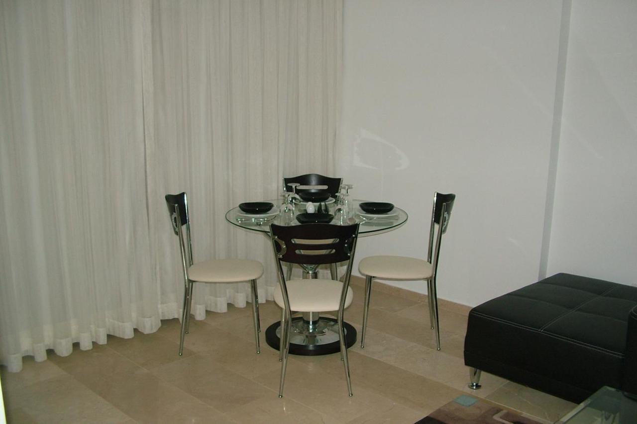Belek Golf Apartments Exterior photo