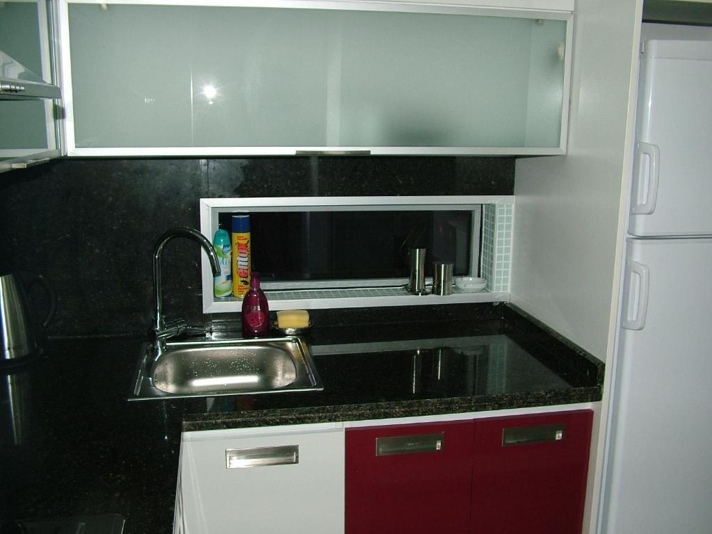 Belek Golf Apartments Exterior photo