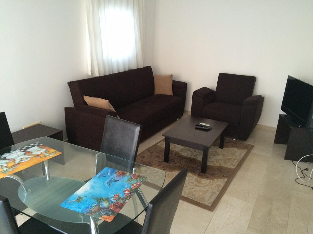Belek Golf Apartments Exterior photo
